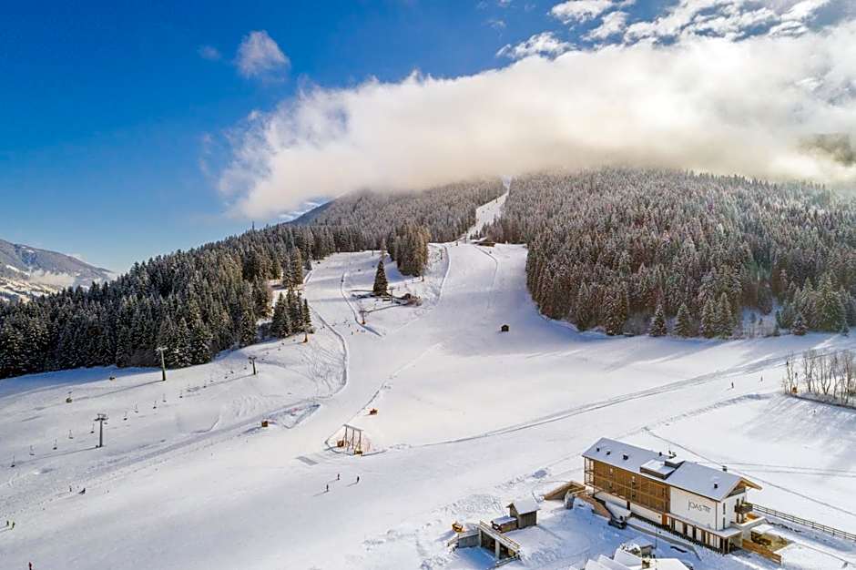 JOAS natur.hotel.b&b