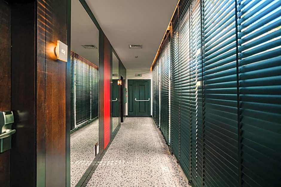 Quinta Mirabela - Design Hotel