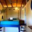 Mixtli Ecohouse, Habitaciones Sol & Luna - Starlink Internet