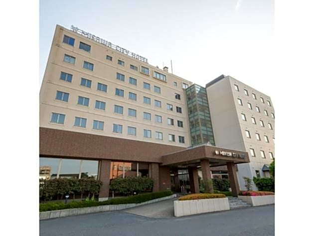 Misawa City Hotel - Vacation STAY 81780v