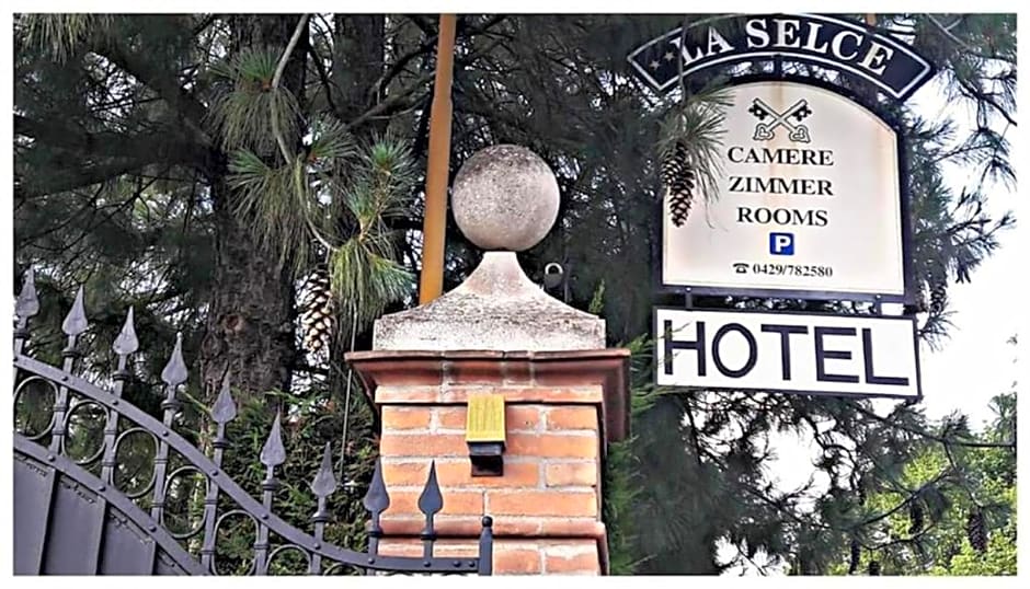 Hotel La Selce