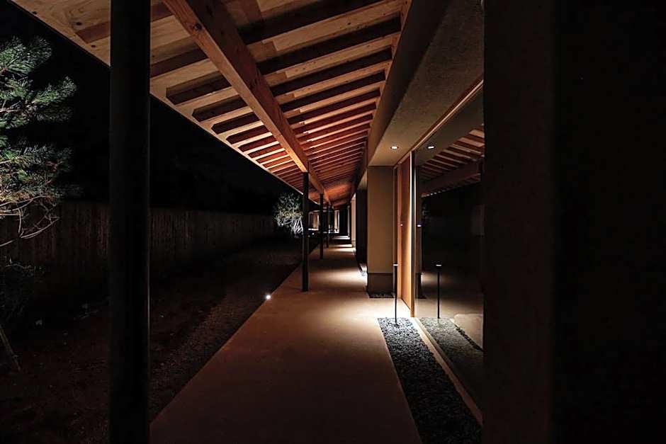 Naoshima Ryokan Roka