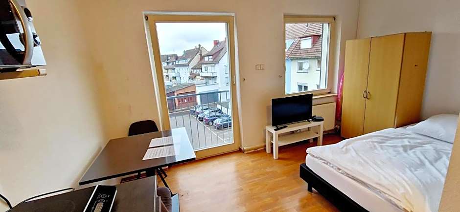 Apartments EFDE GmbH