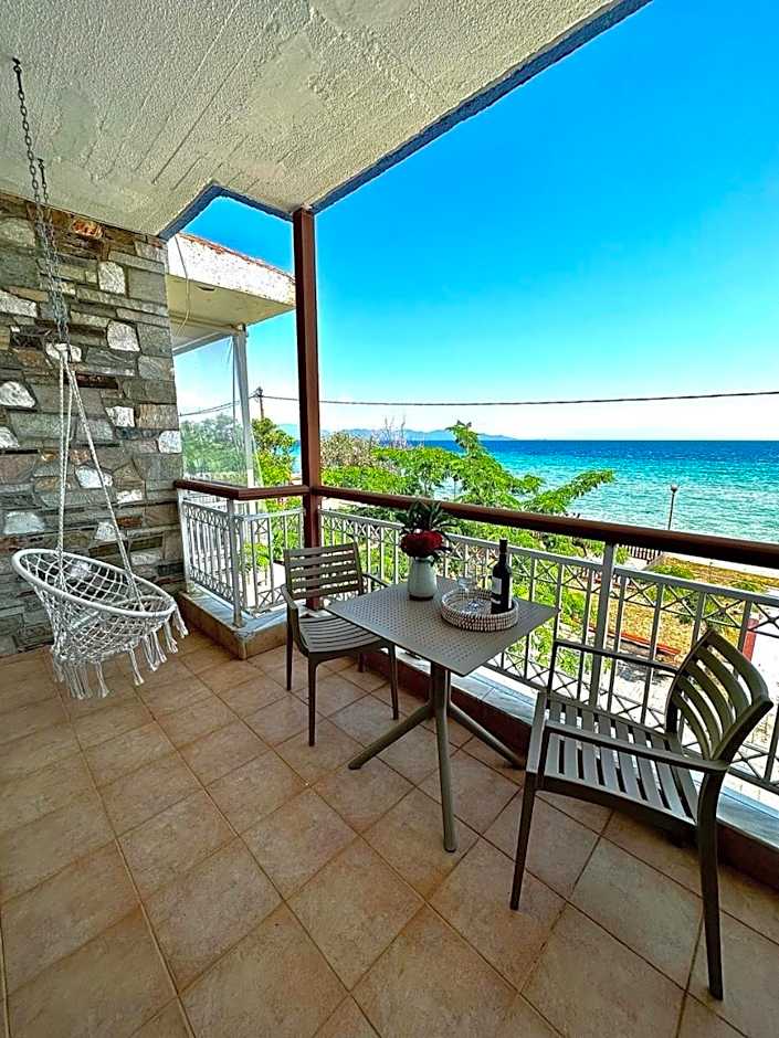 La Scala family apartments
