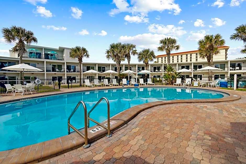 The Seahorse Oceanfront Inn