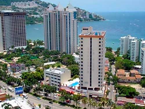 Holiday Inn Acapulco Amarea By IHG