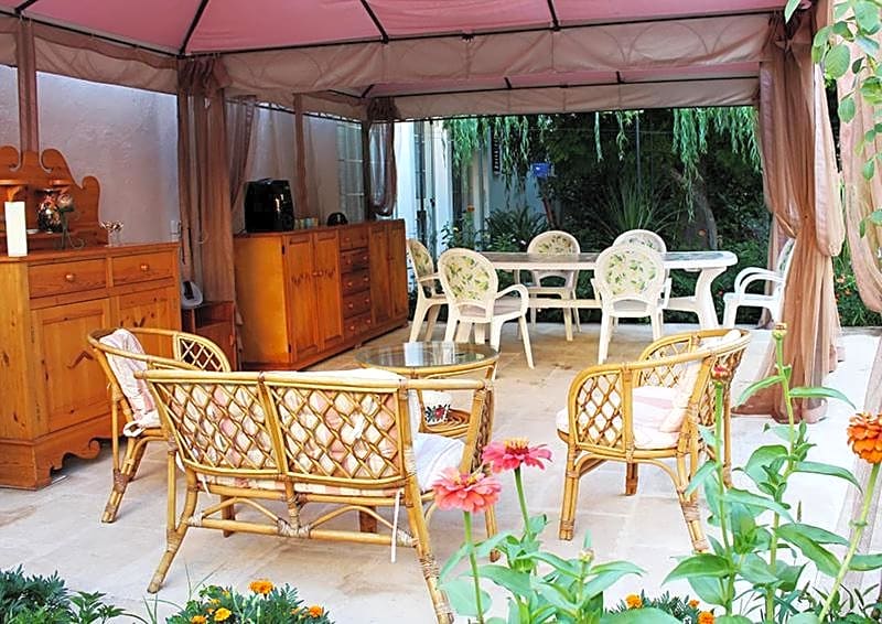 B&B IreneMarchese Gluten Free