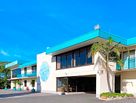 Shellharbour Resort and Conference Centre