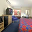 Red Roof Inn Cincinnati Northeast - Blue Ash