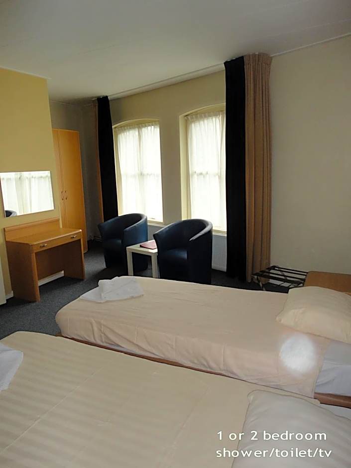 Hotel 't Anker