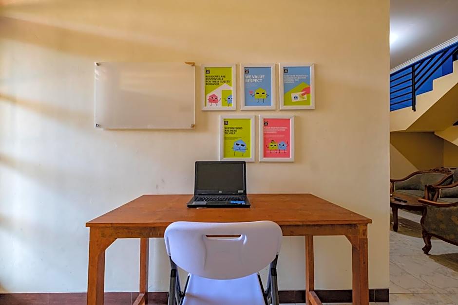 OYO Life 2216 Griya Jakasetia