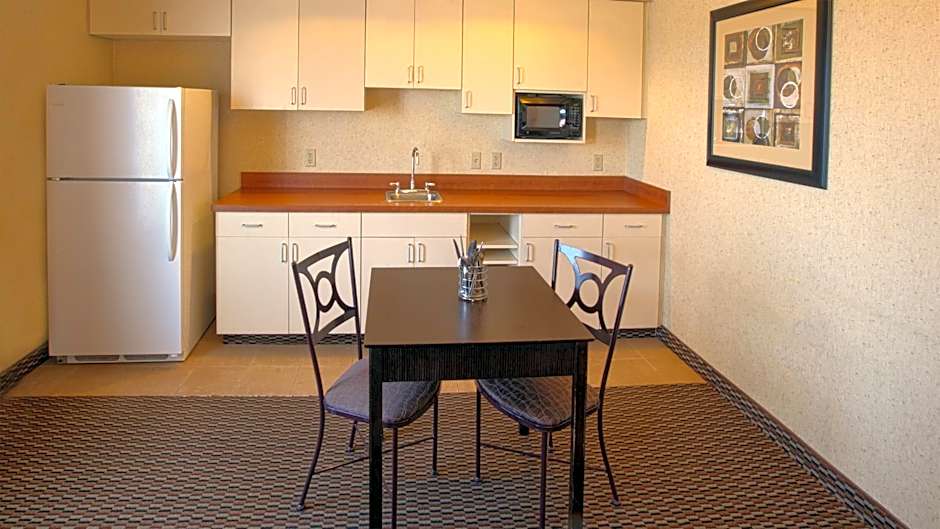 Holiday Inn Express Hotel & Suites Nampa By IHG