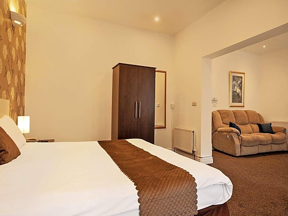 The Waverley Hotel