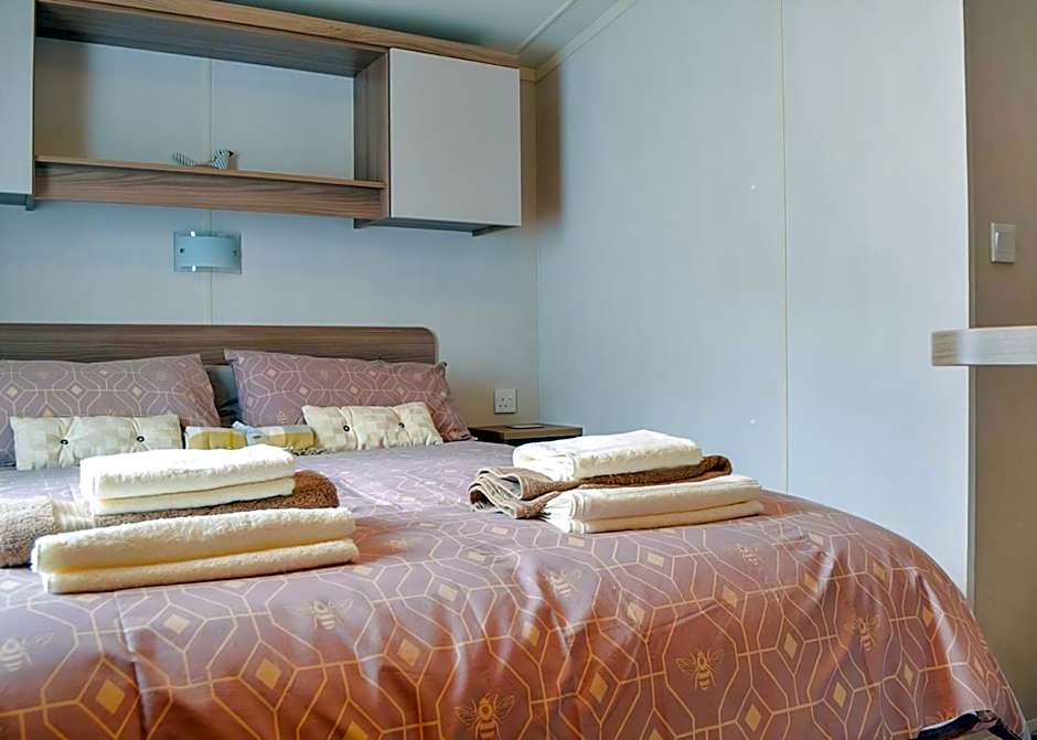 Tan-Y-Fron Holiday Park