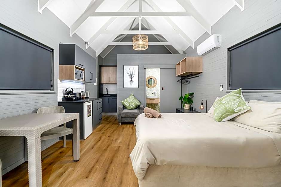 Kragga Kamma Game Park