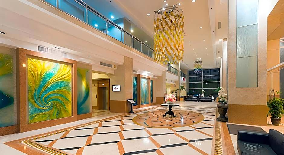 Bayview Hotel Melaka