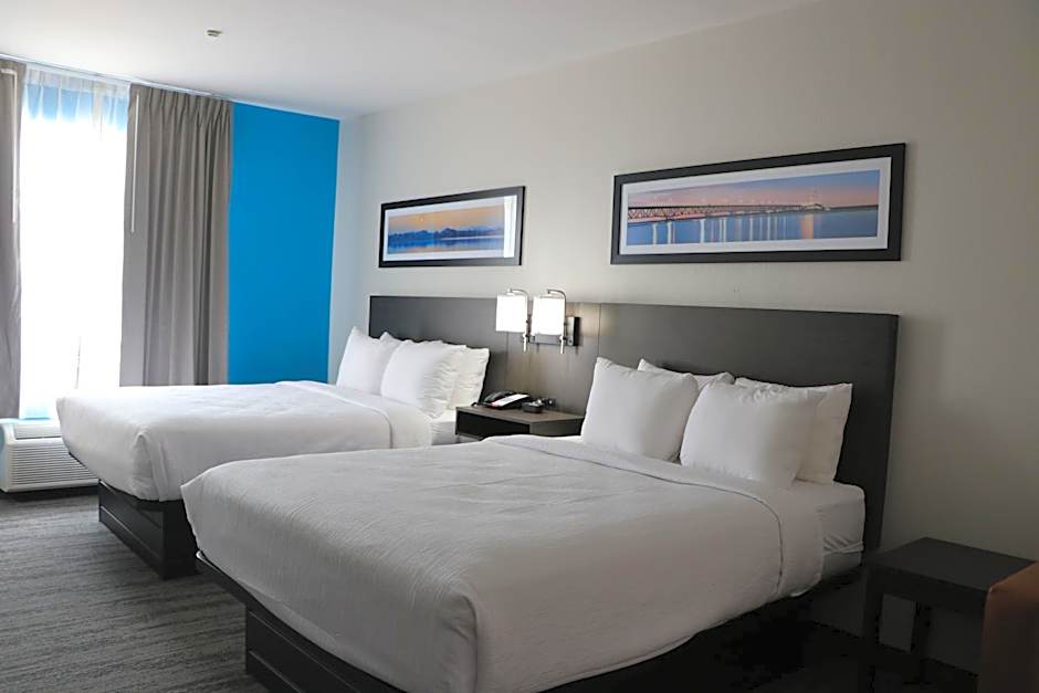 Quality Inn & Suites Buda