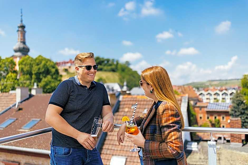 BC Hotel Bad Kreuznach mit Restaurant Muhlentor