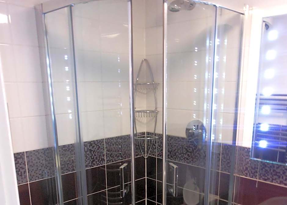 New Inn - Dorchester