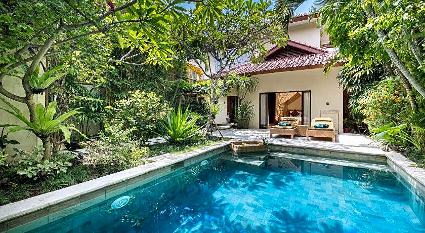 Villa Seriska Seminyak