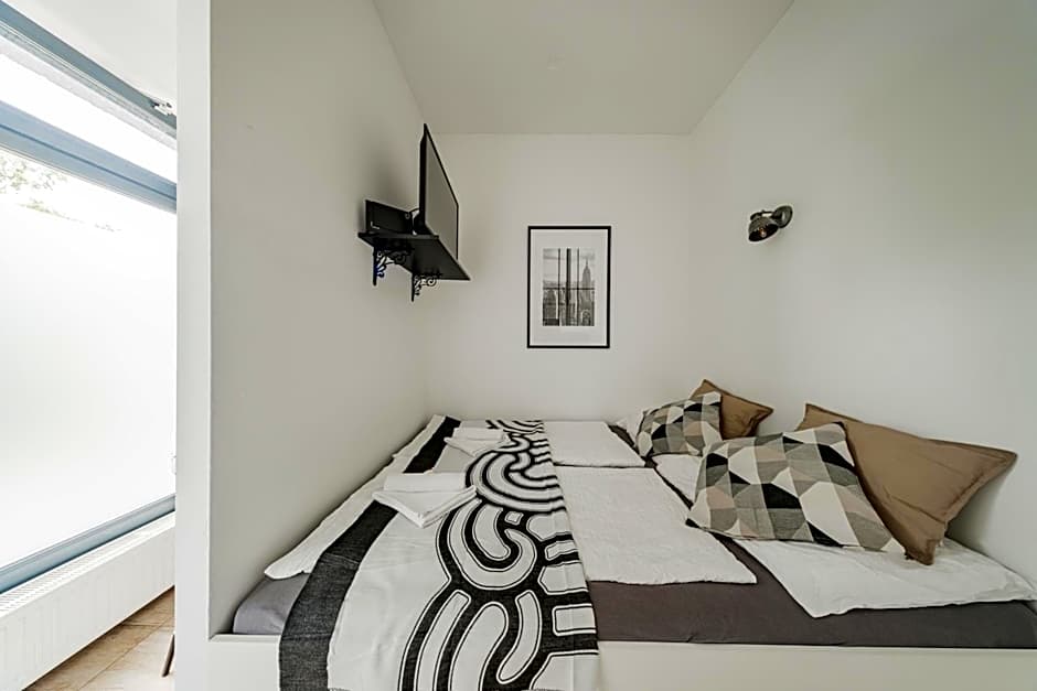 City Center Lofts