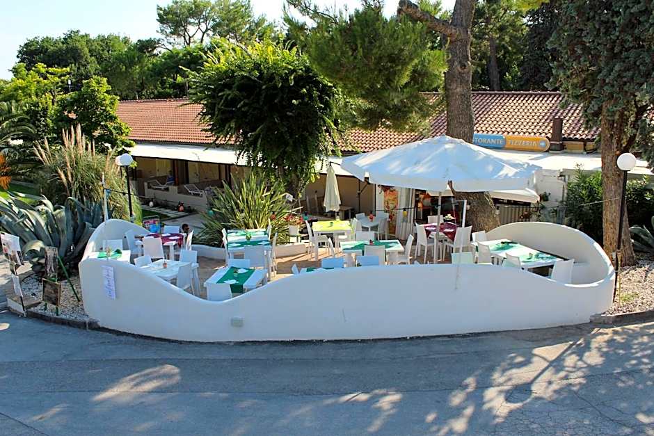 Green Garden Village