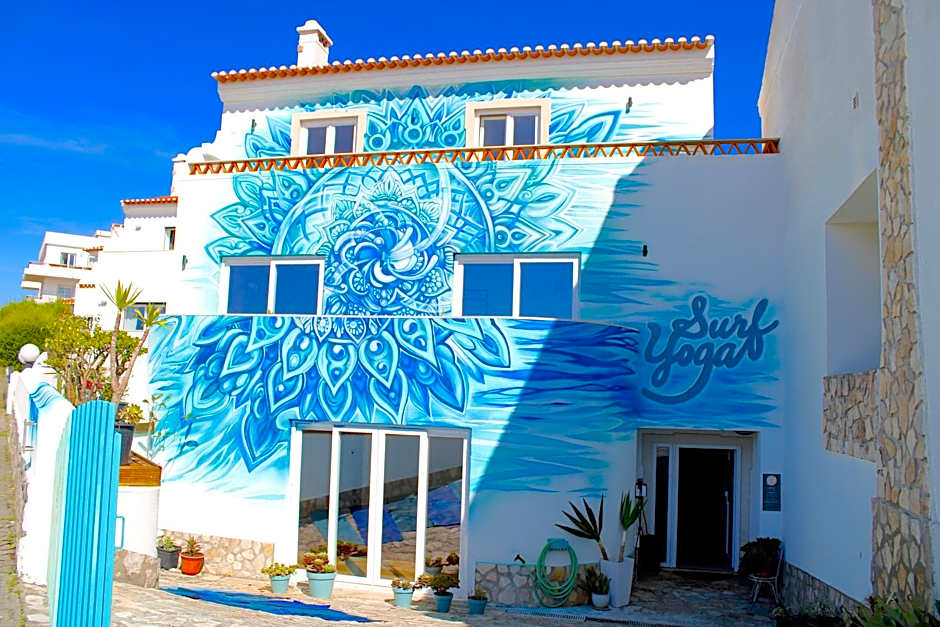 Surf Yoga Ericeira Guest House