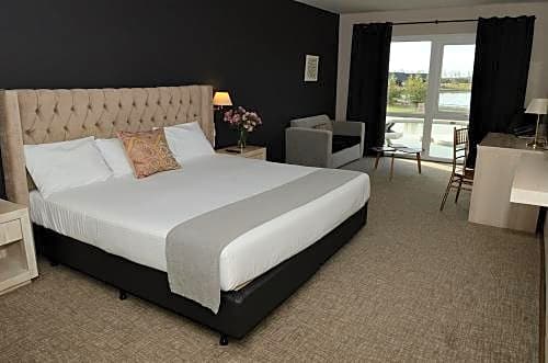 Howard Johnson Hotel Termal Dolores