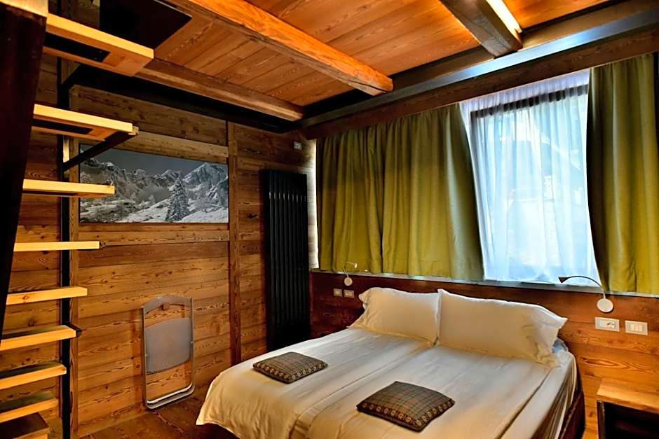 MH Olen Boutique Hotel