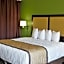 Extended Stay America Suites - San Jose - Downtown