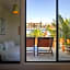 Hotel Los Amantes