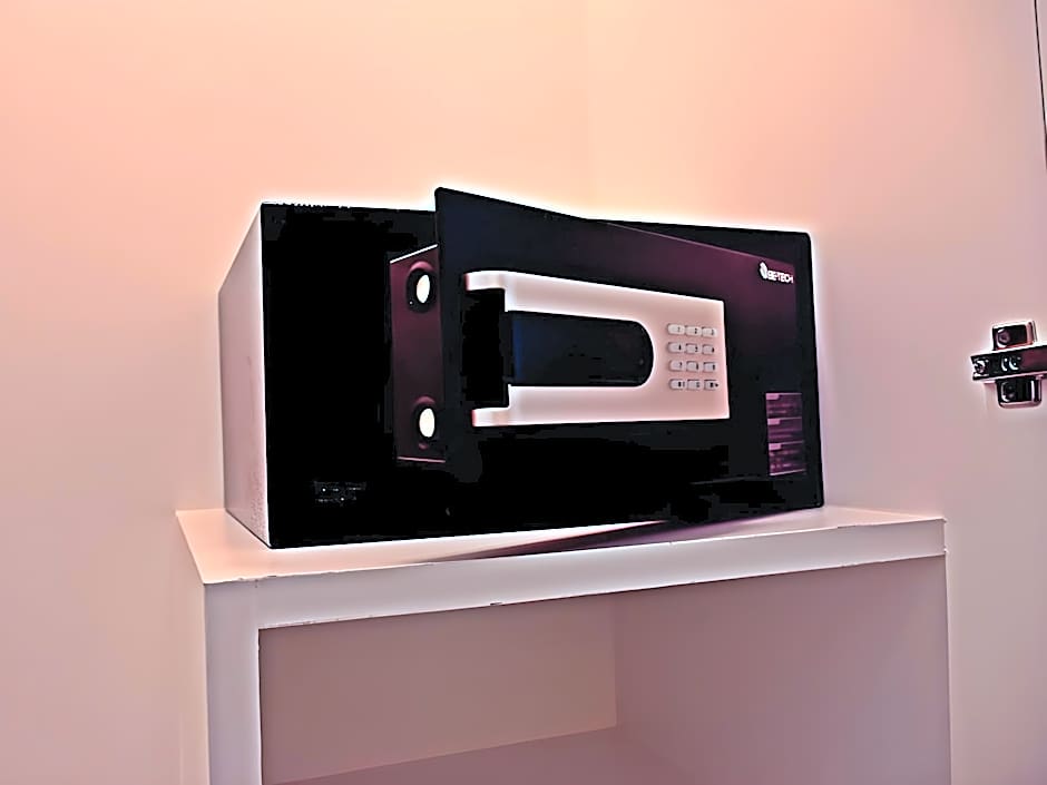 Ocean and Ole Patong