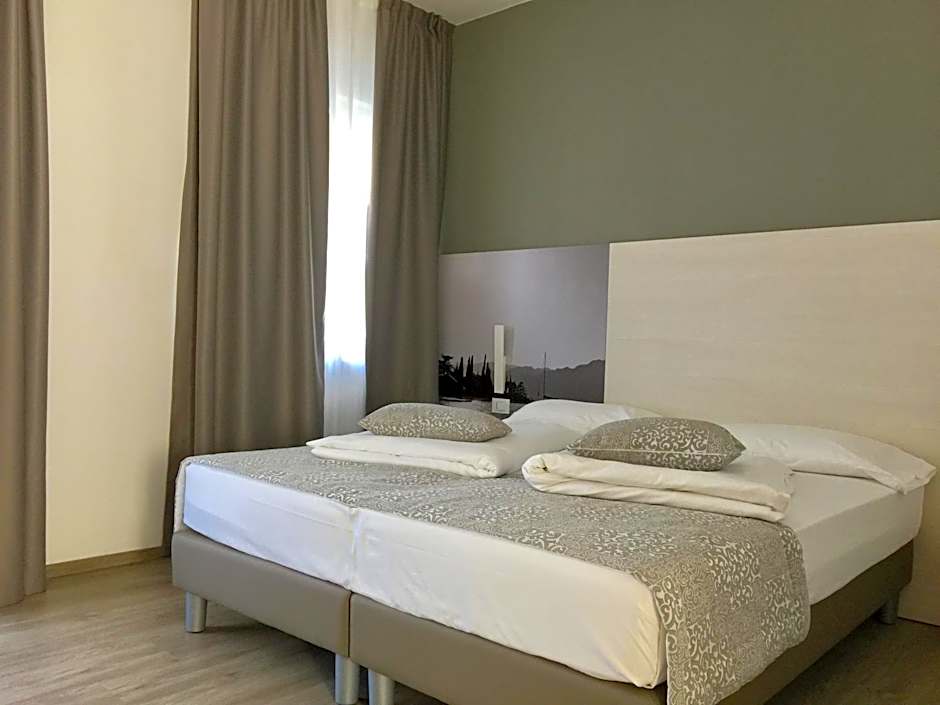 Hotel Casa Serena