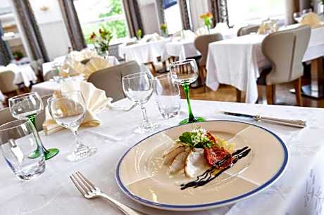 Logis Hôtel-Restaurant Perle Des Vosges