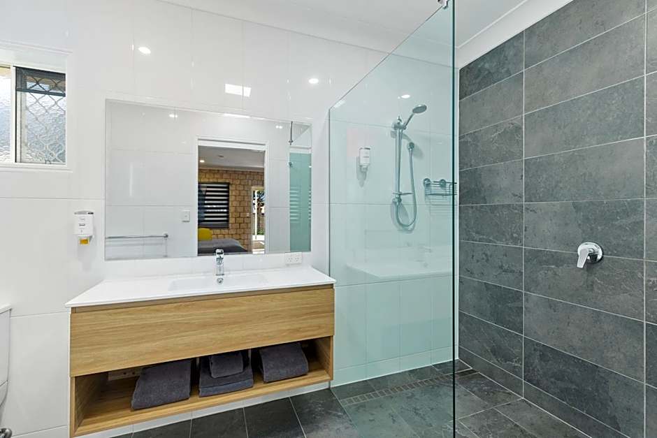 Great Divide Motor Inn