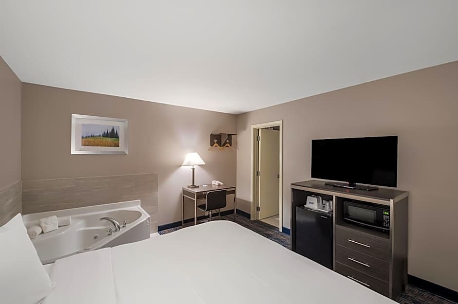 Americas Best Value Inn Farmington