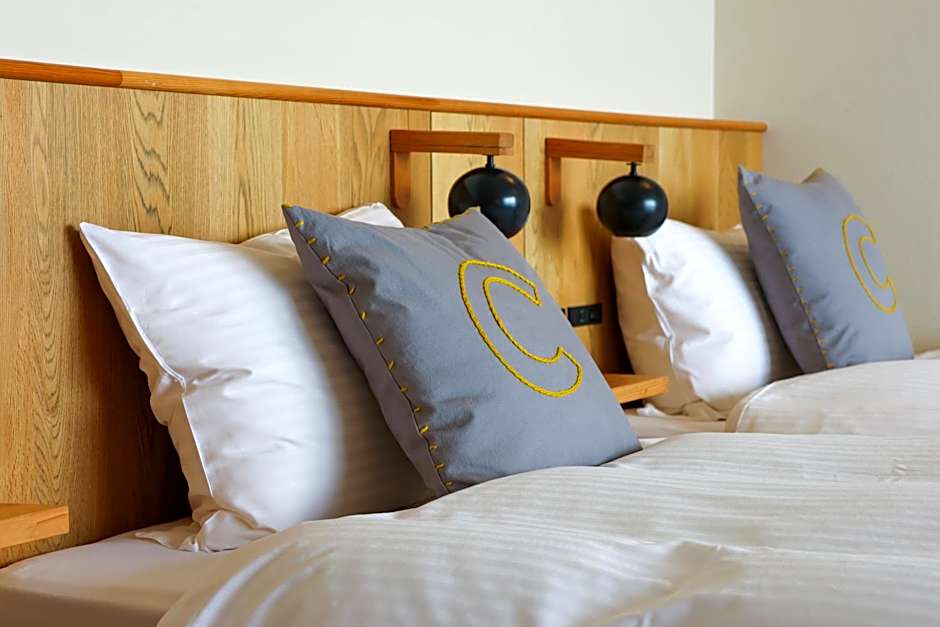 KAMOME SLOW HOTEL the COMPACT