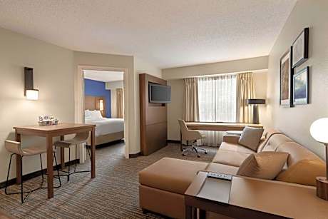Residence Inn by Marriott Atlanta Duluth/Gwinnett Place