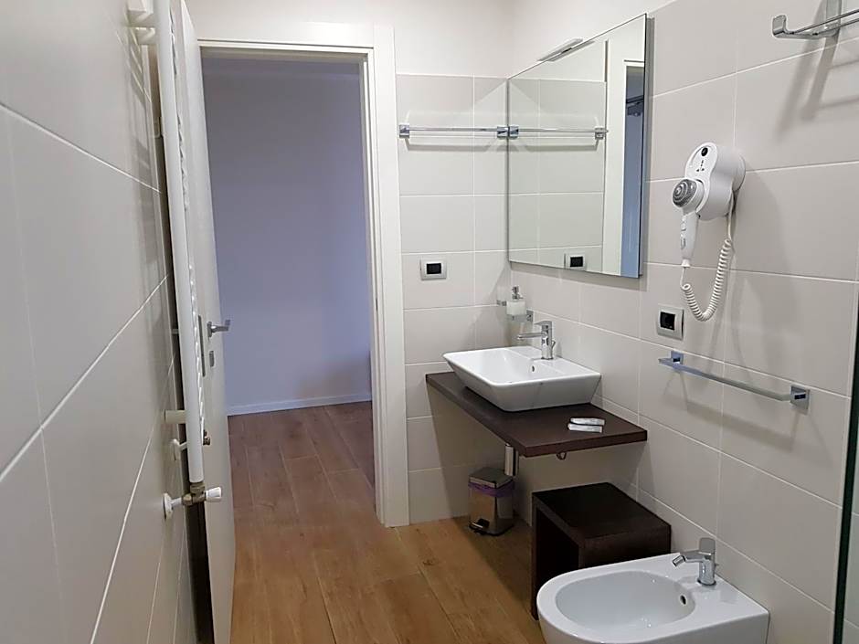 La Porta del Sole Hotel & Village