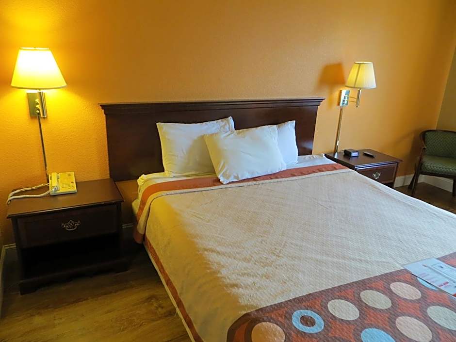 Harvest Inn Dixon UC Davis