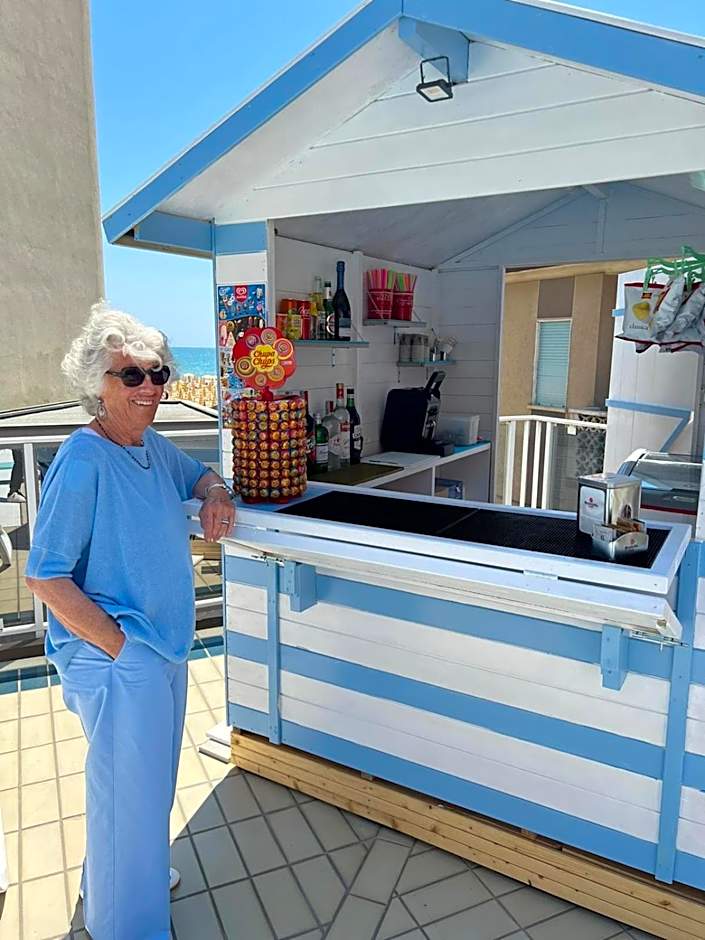 Hotel Rosanna 3 Stelle Superior