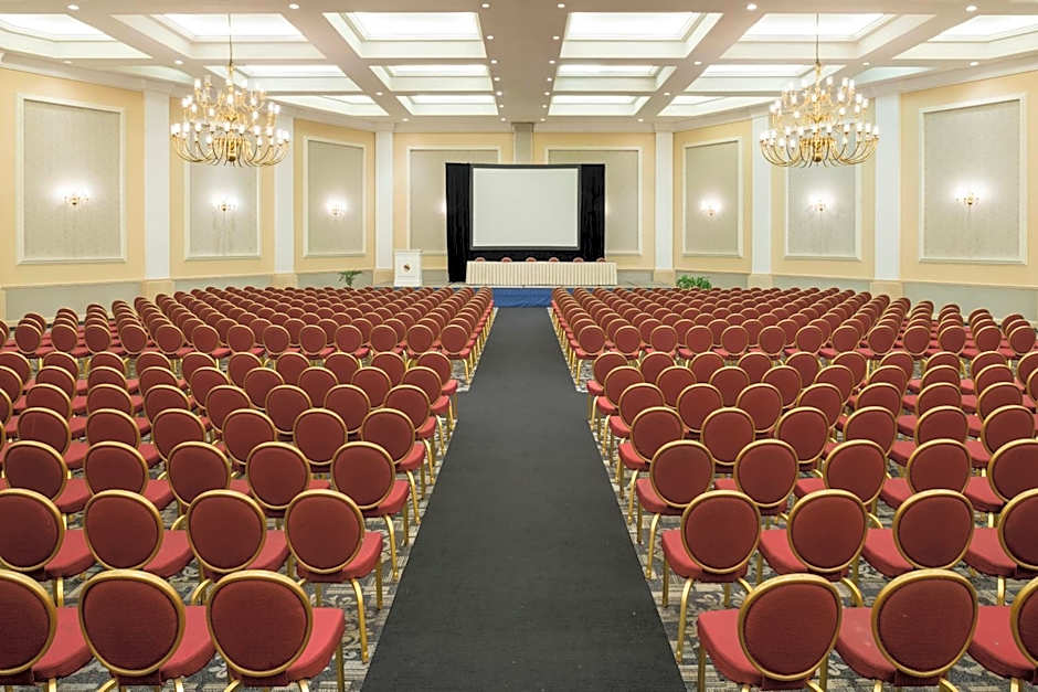 Quinta Eden Villahermosa