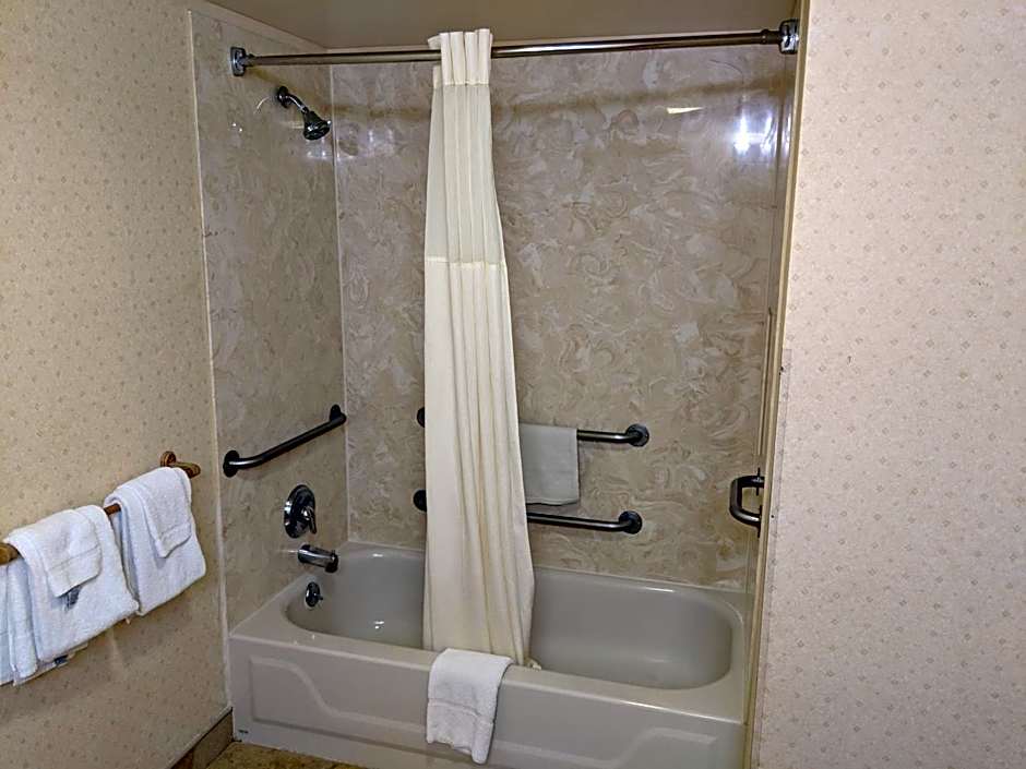 Quality Inn Salem