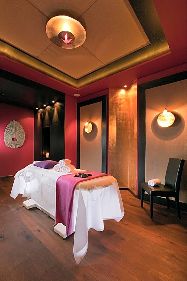 Hotel Fliana 4-Sterne Superior