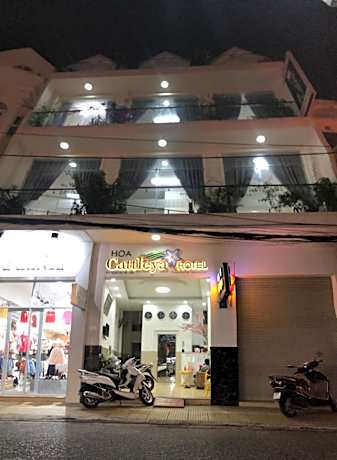 CATTLEYA HOTEL