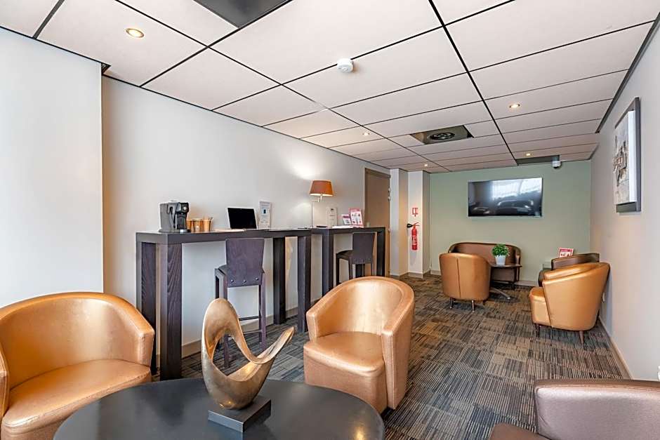 Appart'City Marseille Centre Prado Velodrome (ex Seven Urban Suites Marseille)