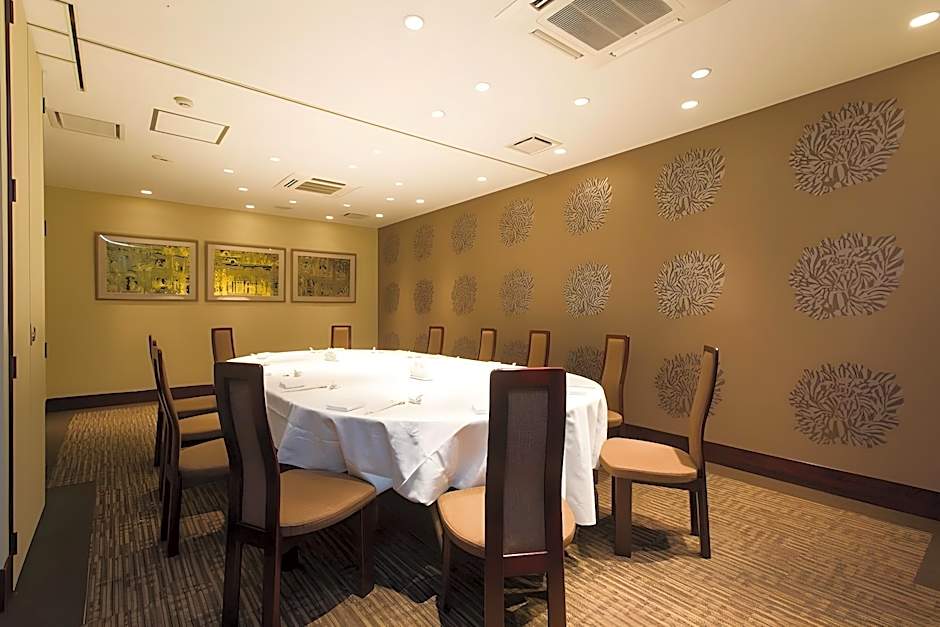 Rihga Hotel Zest Takamatsu