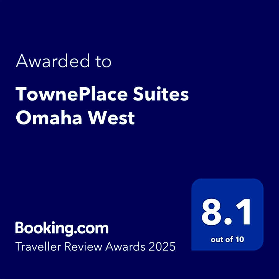 TownePlace Suites by Marriott Omaha West