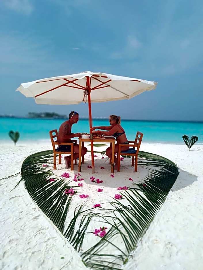 Old Town Inn Maldives