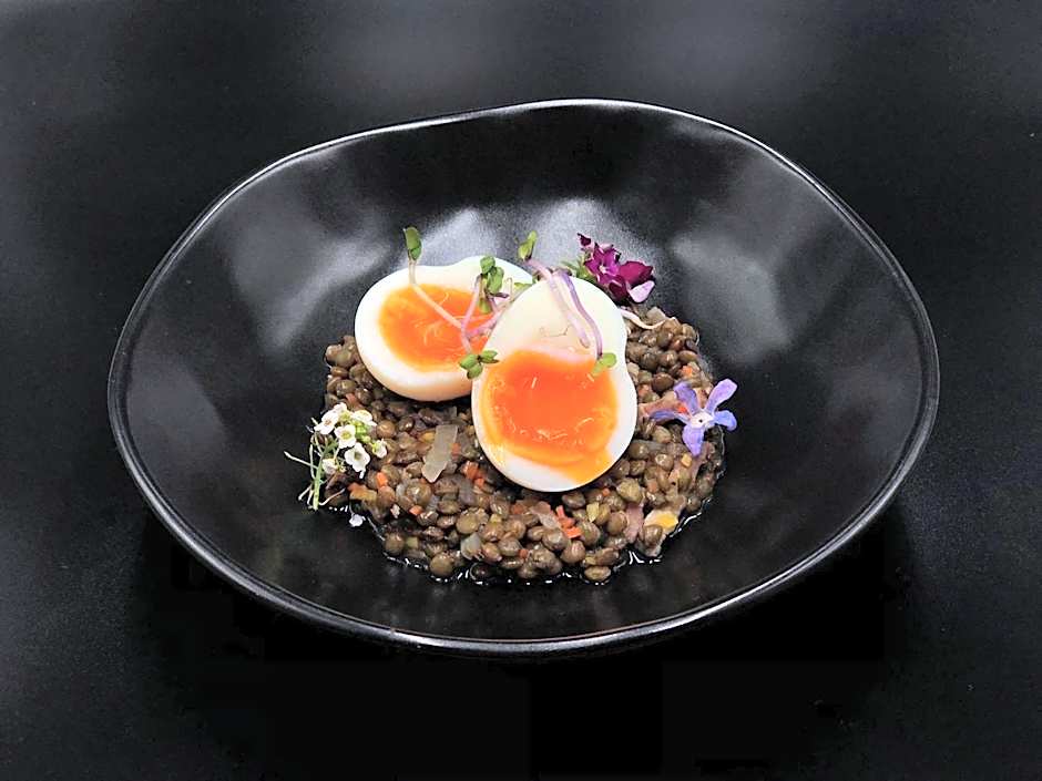 Les Orchidées Logis, Hôtel & Restaurant